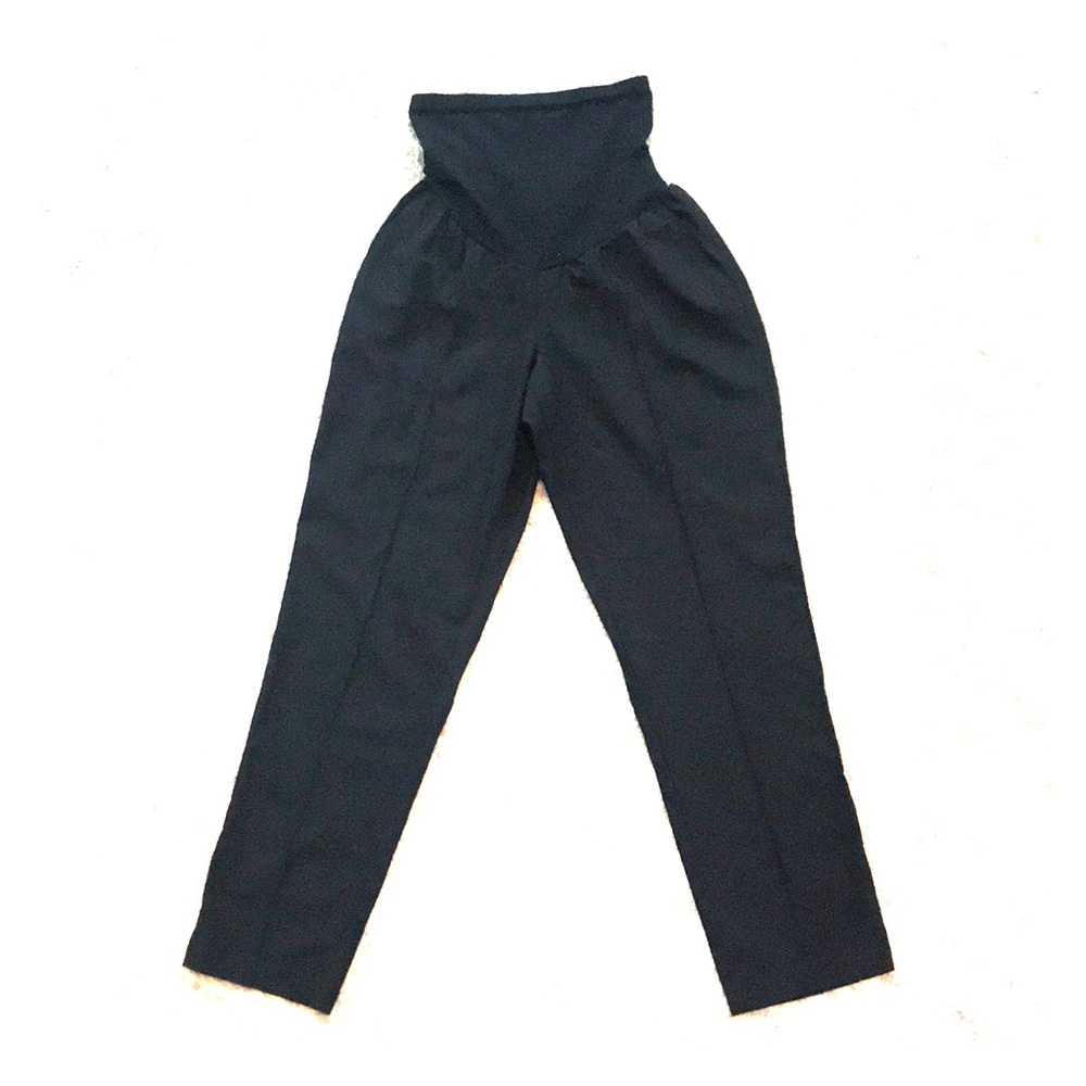 casual crops
